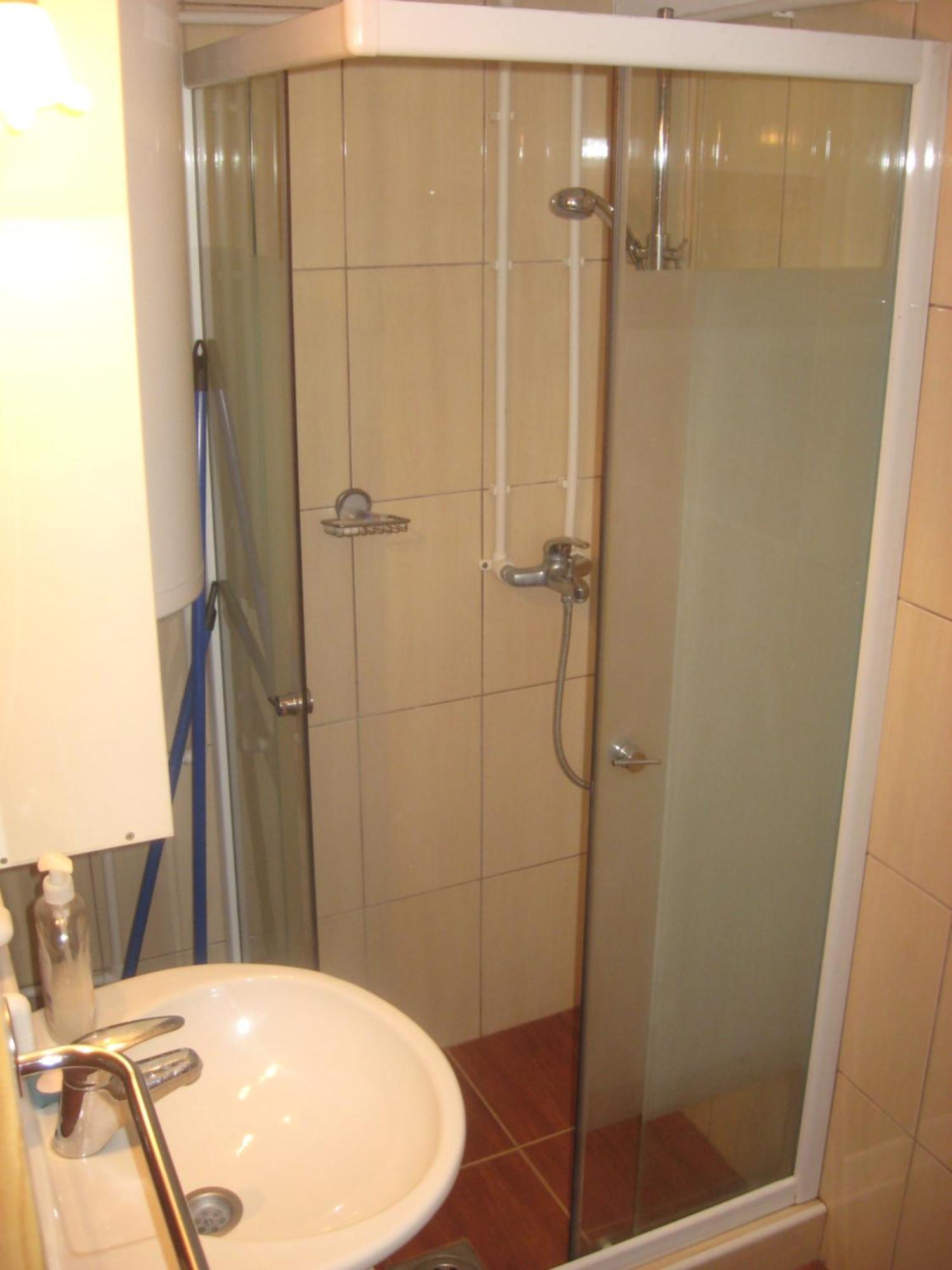 Apartments Sekler Rudno Habitación foto